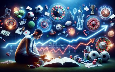 Kako pravilno koristiti strategiju klađenja u sportsko-casino hibridima