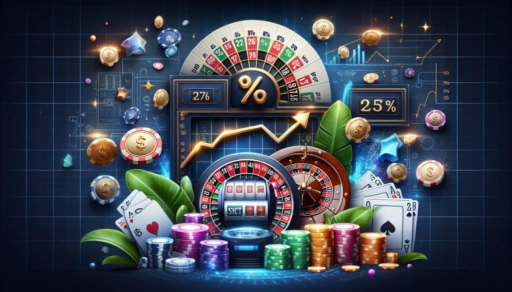 Casino bonusi s najnižim uvjetima ulaganja Casino bonusi s najnižim uvjetima ulaganja