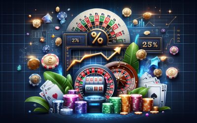 Casino bonusi s najnižim uvjetima ulaganja