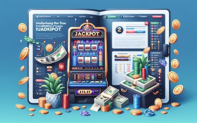 Koliko su isplativi casino jackpotovi?