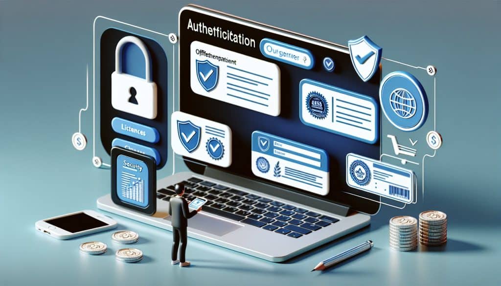 Kako prepoznati licencirani online casino