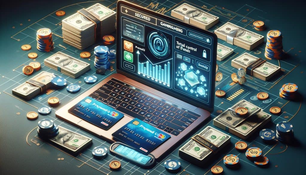 Kako koristiti prepaid kartice u online casinima? Kako koristiti prepaid kartice u online casinima?
