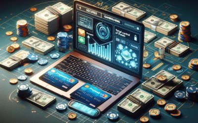 Kako koristiti prepaid kartice u online casinima?
