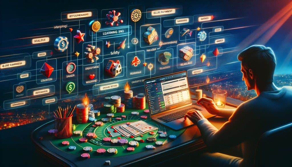 Kako izabrati najbolju online casino platformu Kako izabrati najbolju online casino platformu