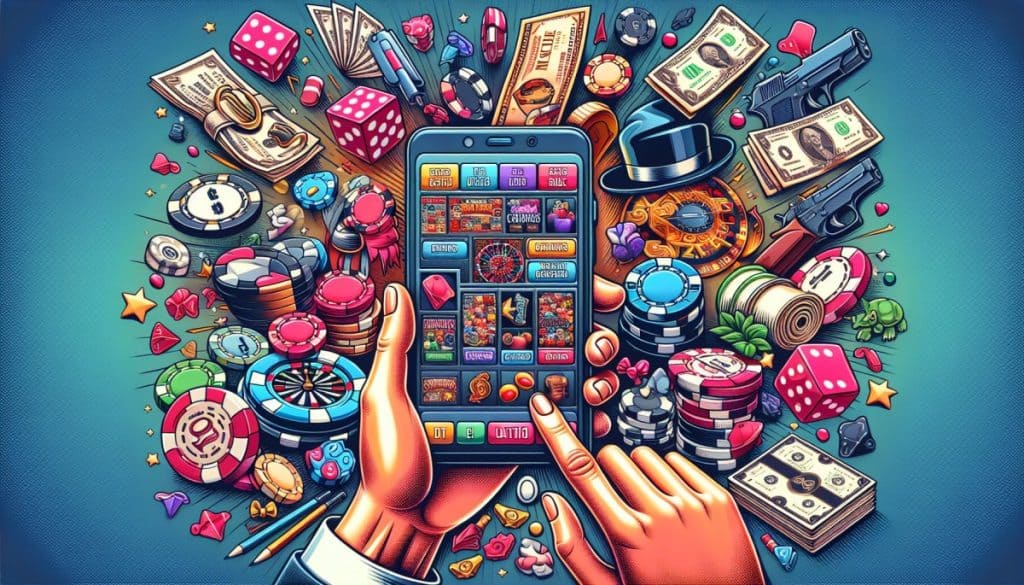 Najbolje mobilne casino aplikacije za hrvatske igrače Najbolje mobilne casino aplikacije za hrvatske igrače