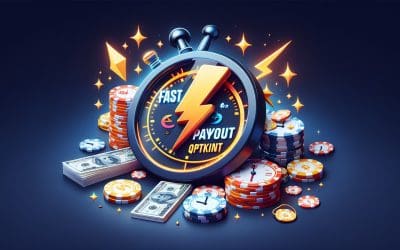Brze isplate i kako ih prepoznati u online casinima