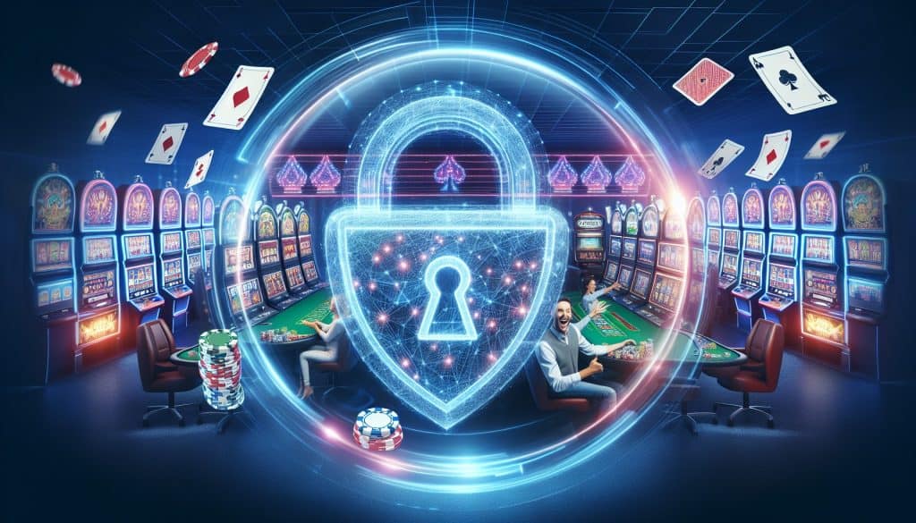 Jesu li vaši podaci sigurni u online casinima Jesu li vaši podaci sigurni u online casinima