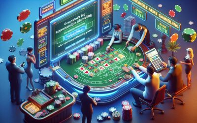 Značaj odgovornog kockanja u online casinima