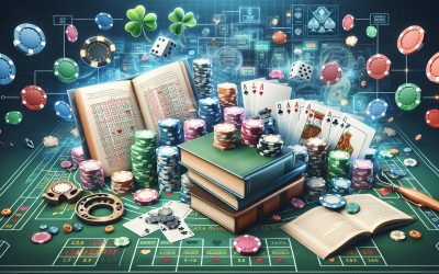 Casino igre koje zahtijevaju najviše vještine