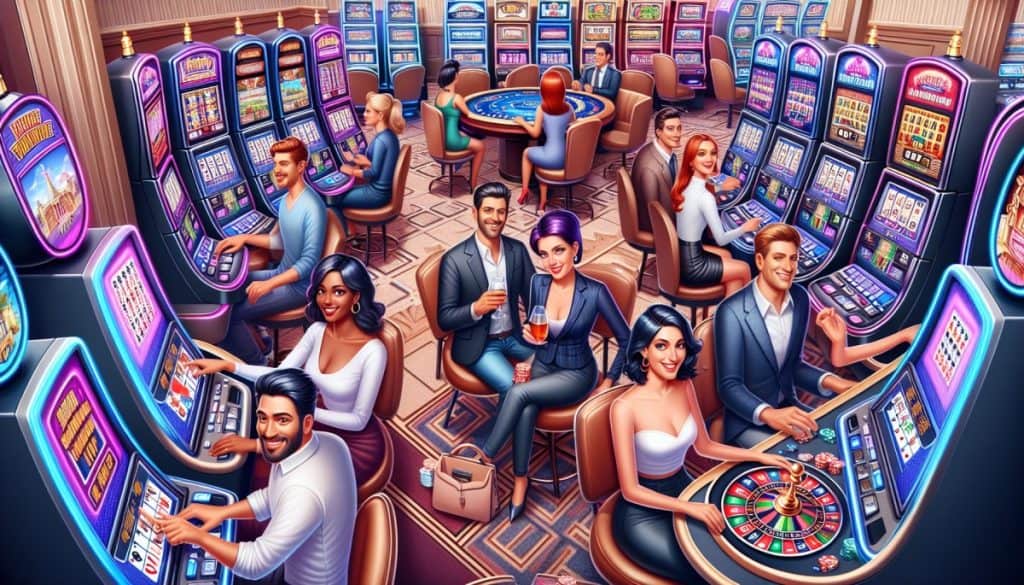 Casino igre koje nude opciju automatskog klađenja Casino igre koje nude opciju automatskog klađenja