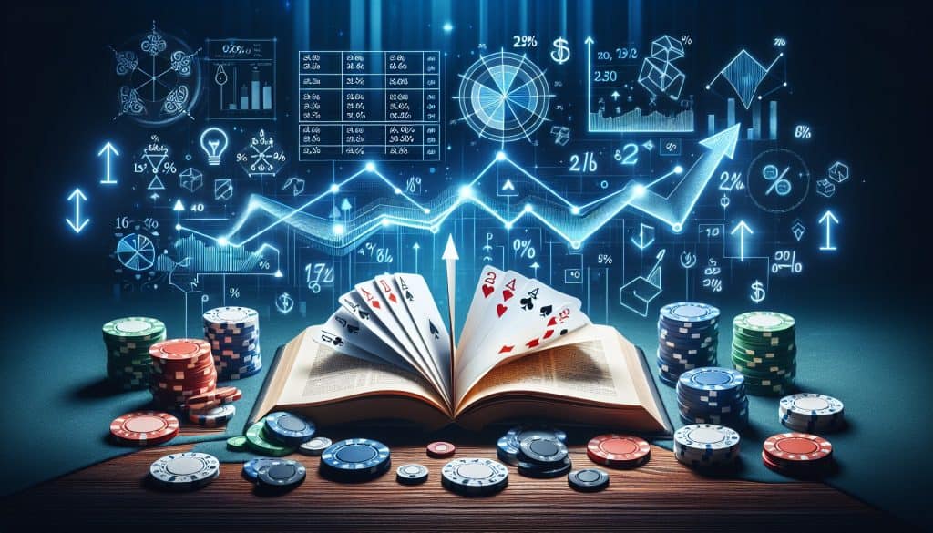 Koji su najučinkovitiji sustavi klađenja u blackjacku? Koji su najučinkovitiji sustavi klađenja u blackjacku?