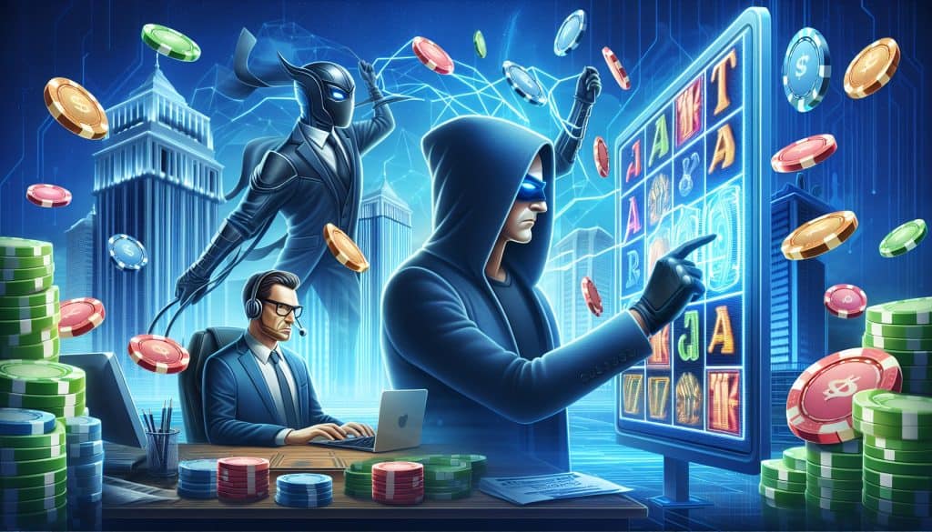 Kako prepoznati online slot igre s visokim RTP-om? Kako prepoznati online slot igre s visokim RTP-om?