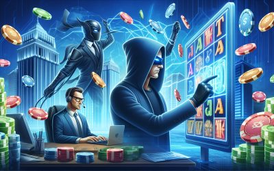 Kako prepoznati online slot igre s visokim RTP-om?
