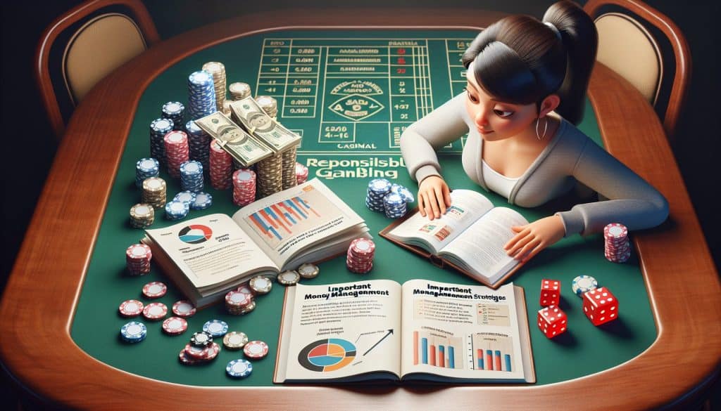 Kako osigurati da ne izgubite sav novac u casinu? Kako osigurati da ne izgubite sav novac u casinu?