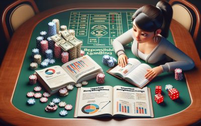 Kako osigurati da ne izgubite sav novac u casinu?