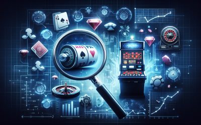 Kako prepoznati casino igre koje često isplaćuju dobitke?