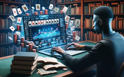Kako igrati online poker i osigurati dobitak?