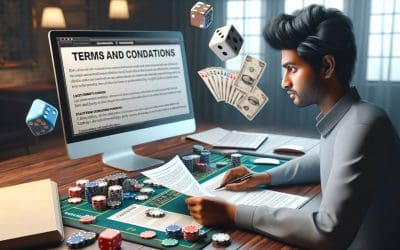 Zašto je važno razumjeti uvjete i odredbe online casino bonusa?