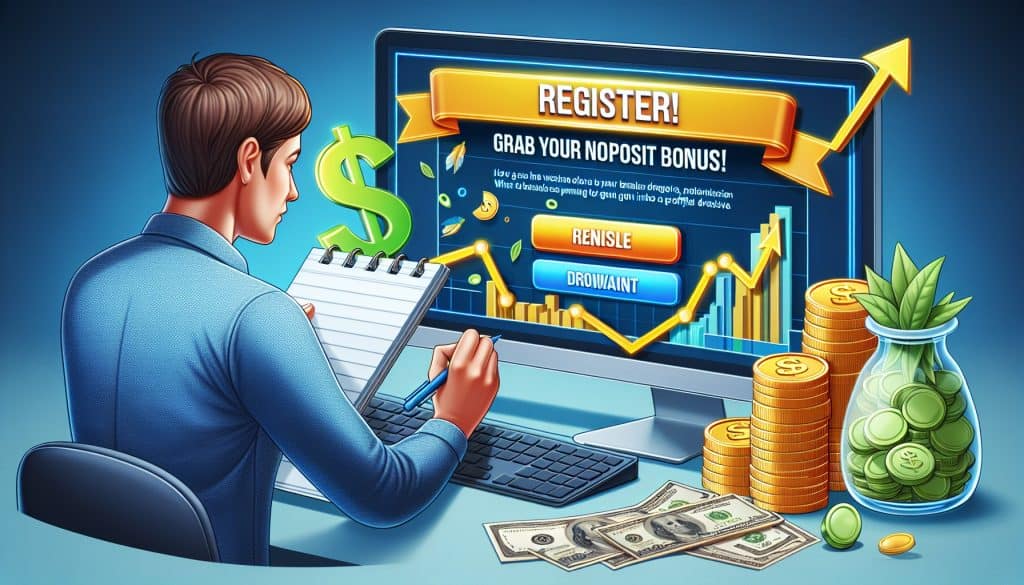 Kako koristiti bonus bez depozita za stvarni dobitak Kako koristiti bonus bez depozita za stvarni dobitak