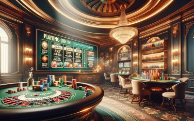 Prednosti igranja u casinima s fleksibilnim promocijama