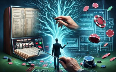 Kako razmišljaju profesionalni igrači automata