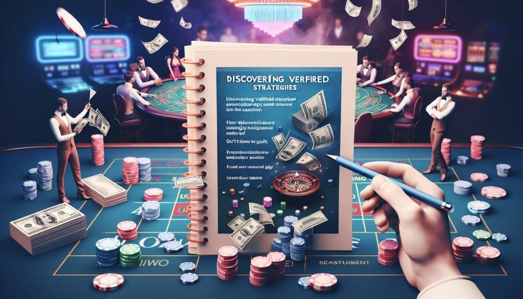 Kako spriječiti neželjene troškove u casinu Kako spriječiti neželjene troškove u casinu