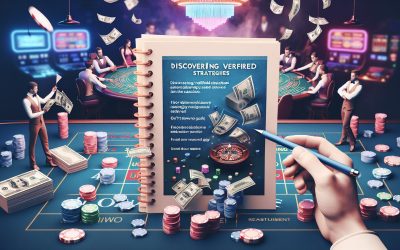 Kako spriječiti neželjene troškove u casinu