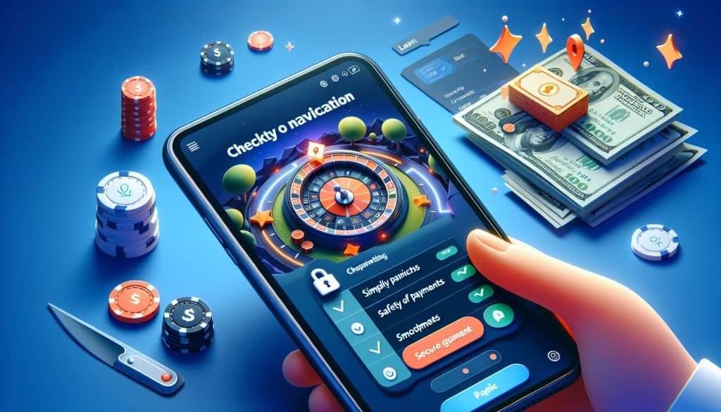 Kako ocijeniti kvalitetu mobilne casino aplikacije Kako ocijeniti kvalitetu mobilne casino aplikacije