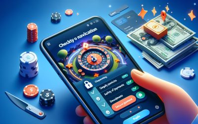 Kako ocijeniti kvalitetu mobilne casino aplikacije