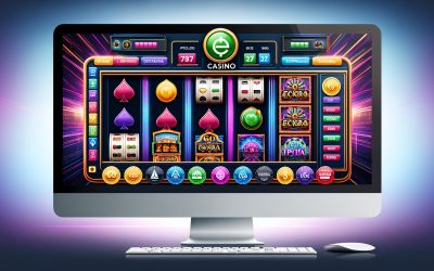 Koji certifikati znače da je casino ozbiljan
