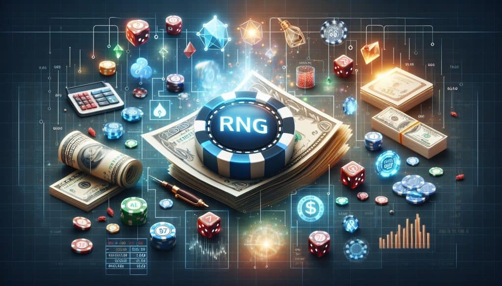 Što zaista znači RNG u casinima i zašto ti je važno Što zaista znači RNG u casinima i zašto ti je važno