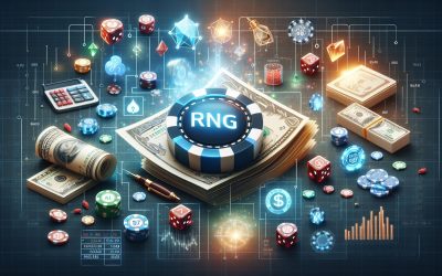 Što zaista znači RNG u casinima i zašto ti je važno