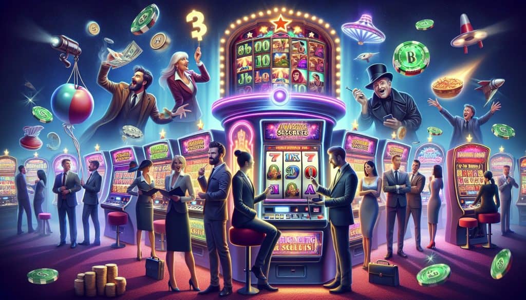 Testirali smo svaki NetEnt slot i evo što smo saznali Testirali smo svaki NetEnt slot i evo što smo saznali