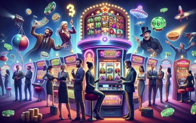 Testirali smo svaki NetEnt slot i evo što smo saznali
