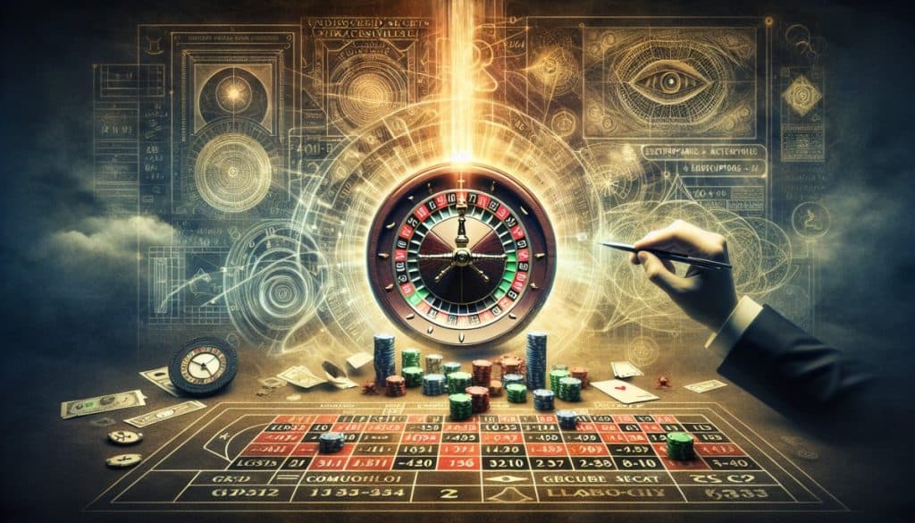 Roulette strategije koje su zabranjene u nekim casinima Roulette strategije koje su zabranjene u nekim casinima