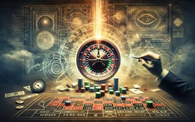 Roulette strategije koje su zabranjene u nekim casinima