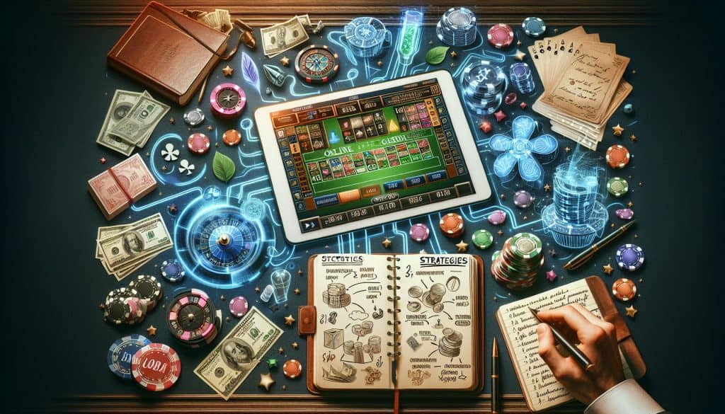 Najbolji savjeti za uspješno igranje casino igara online