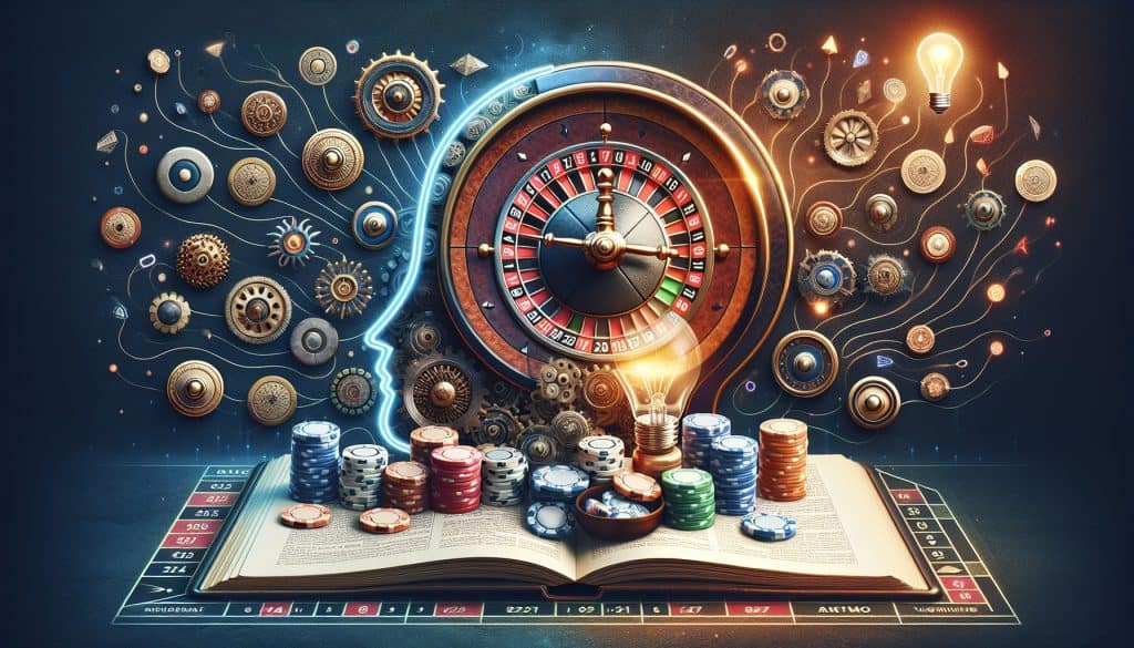 Kako prepoznati najučinkovitije rulet strategije? Kako prepoznati najučinkovitije rulet strategije?