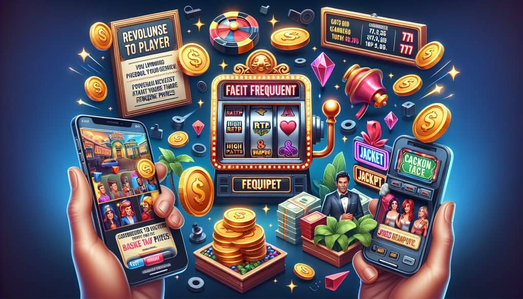 Kako prepoznati casino igre koje nude najčešće nagrade? Kako prepoznati casino igre koje nude najčešće nagrade?