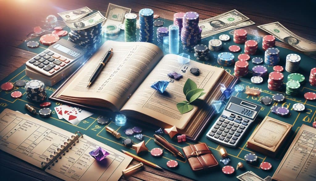 Koje strategije najbolje funkcioniraju u online casinu? Koje strategije najbolje funkcioniraju u online casinu?