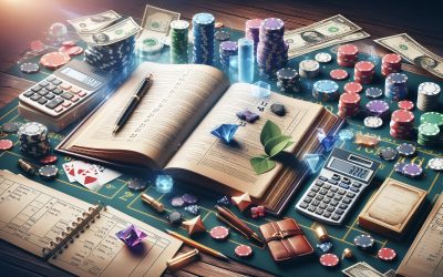 Koje strategije najbolje funkcioniraju u online casinu?