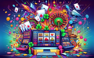 Najbolji online casini koji nude besplatne bonuse bez depozita