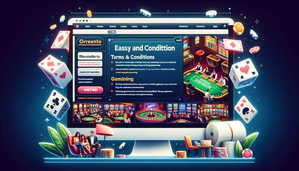 Kako prepoznati online casino s najboljim uvjetima za početnike?