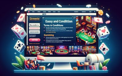 Kako prepoznati online casino s najboljim uvjetima za početnike?