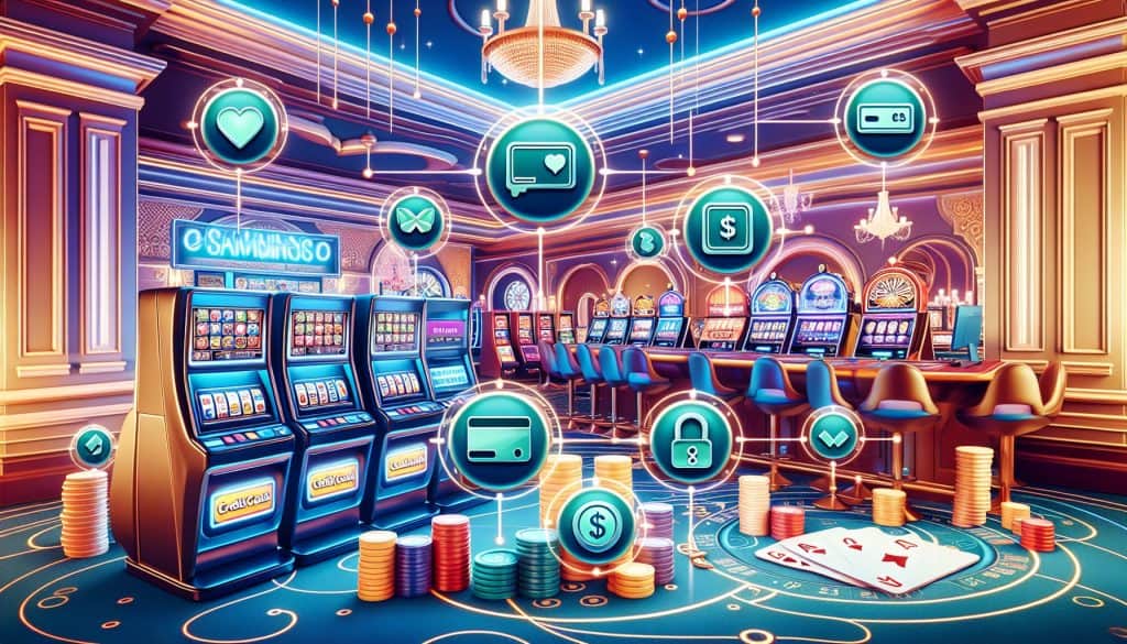 Koji su najbolji načini uplate u hrvatskim casinima Koji su najbolji načini uplate u hrvatskim casinima