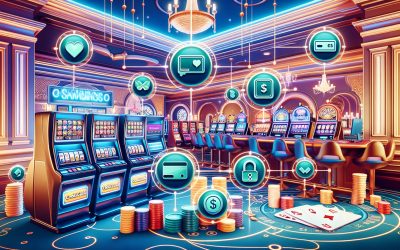 Koji su najbolji načini uplate u hrvatskim casinima