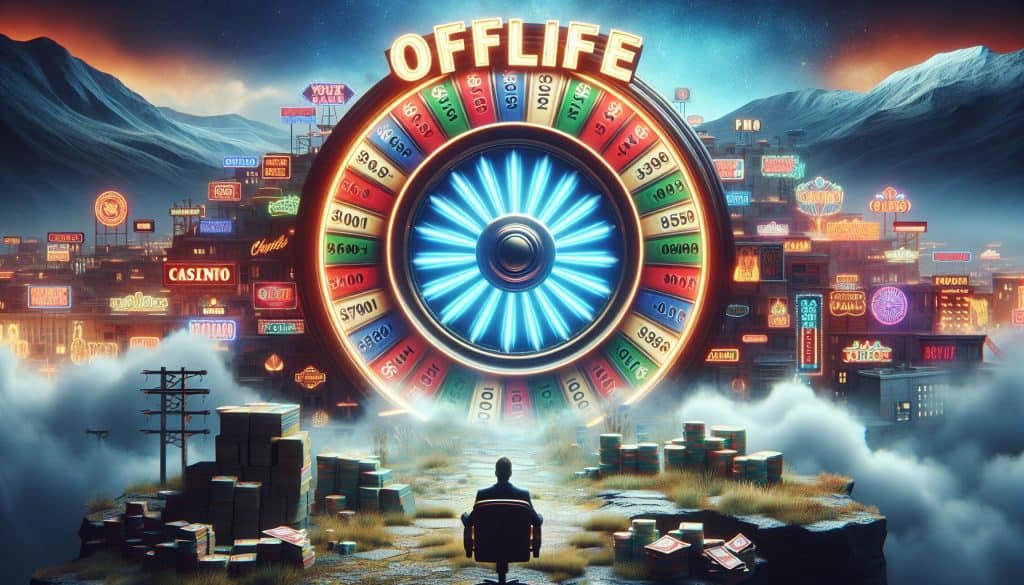 Casino aplikacije koje omogućuju offline igru