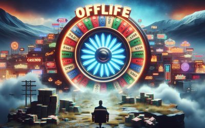 Casino aplikacije koje omogućuju offline igru