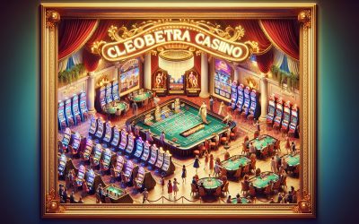 Cleobetra Casino