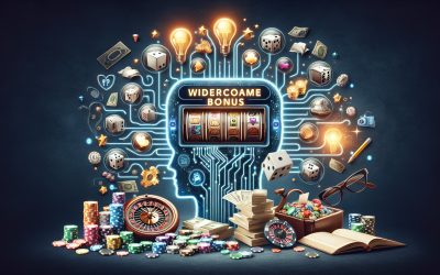 Kako deluje bonus dobrodošlice v online casinu